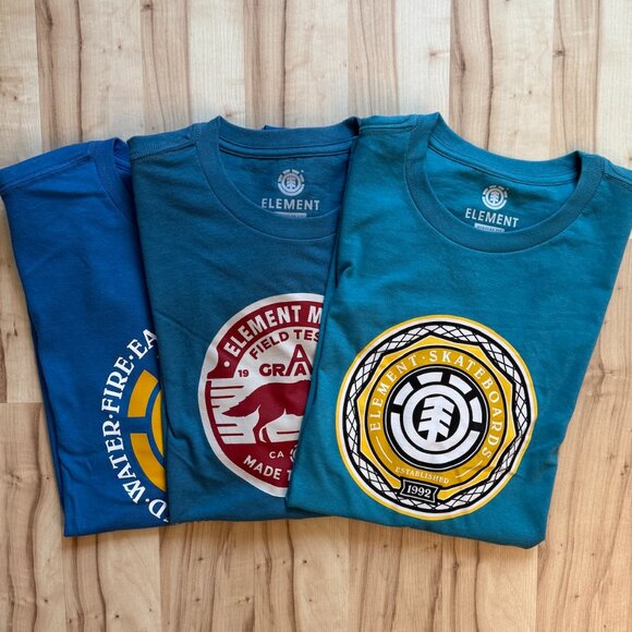 Men's T-Shirt Bundle - Picture 1 of 7